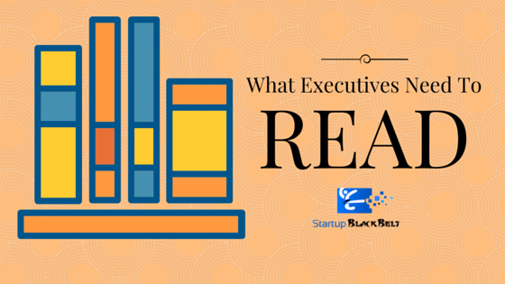 Executive Reading List