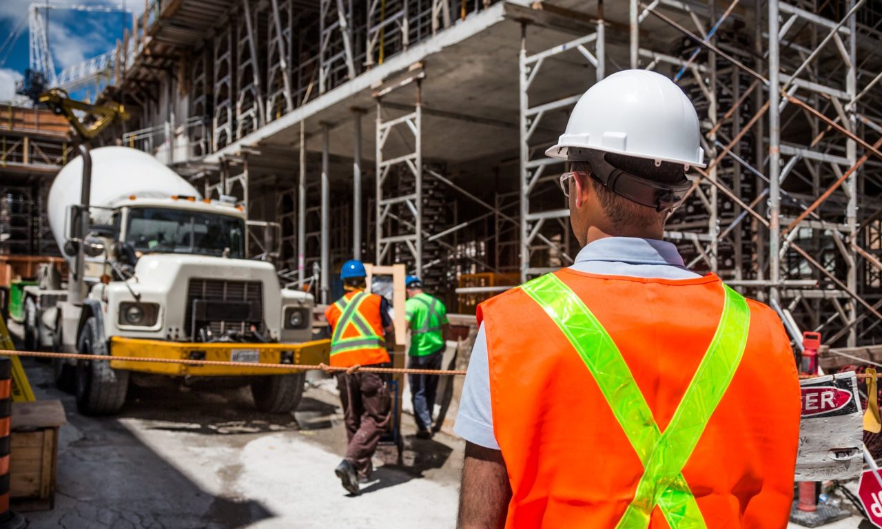 3 Ways For Construction Businesses To Cut Costs