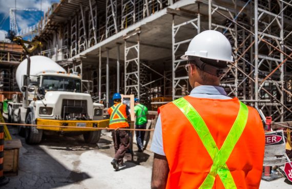 3 Ways For Construction Businesses To Cut Costs