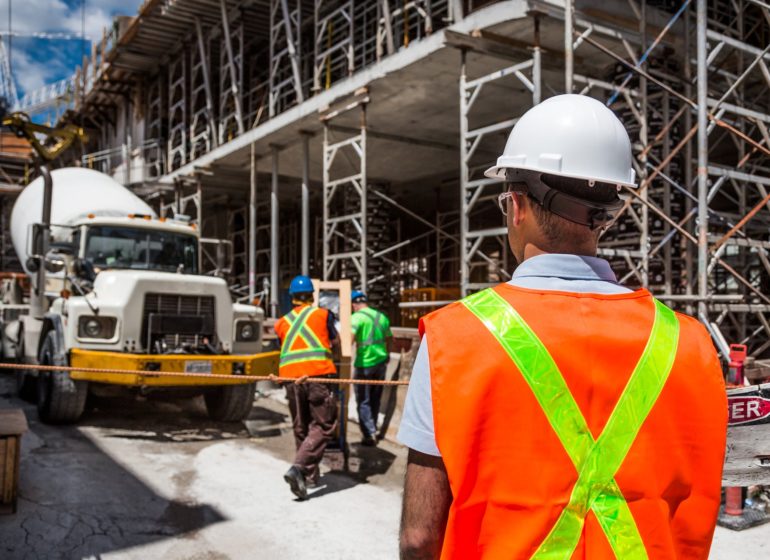 3 Ways For Construction Businesses To Cut Costs