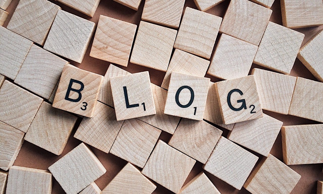 Why Having A Blog Is Important For Your Business