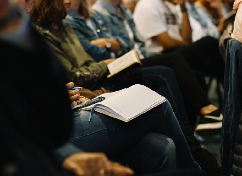 Empowering Your Employees Through Training And Development