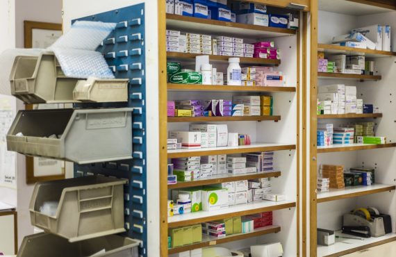 3 Tips To Run A Successful Pharmacy