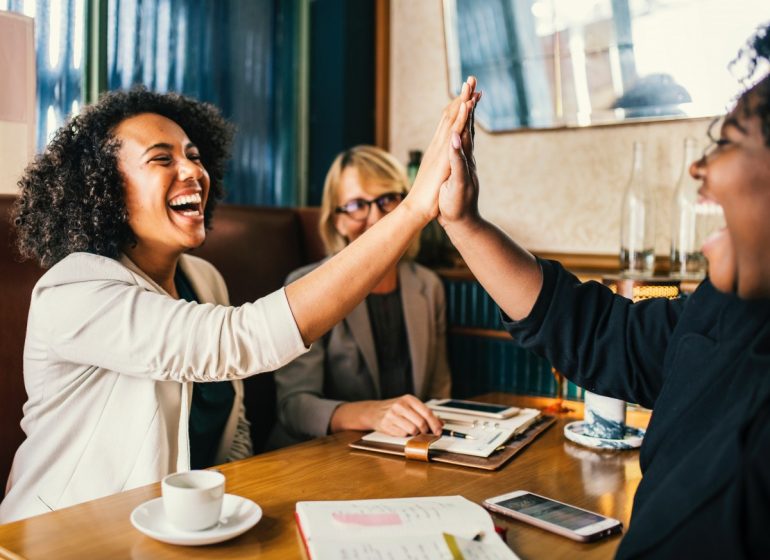 5 Easy Ways to Make Yourself a Pleasure to Do Business With
