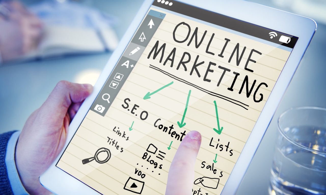 Digital Marketing Essentials Startup Founders Need to Know