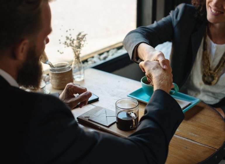 A Guide To Making Sure Your Next Hire Is The Perfect Fit