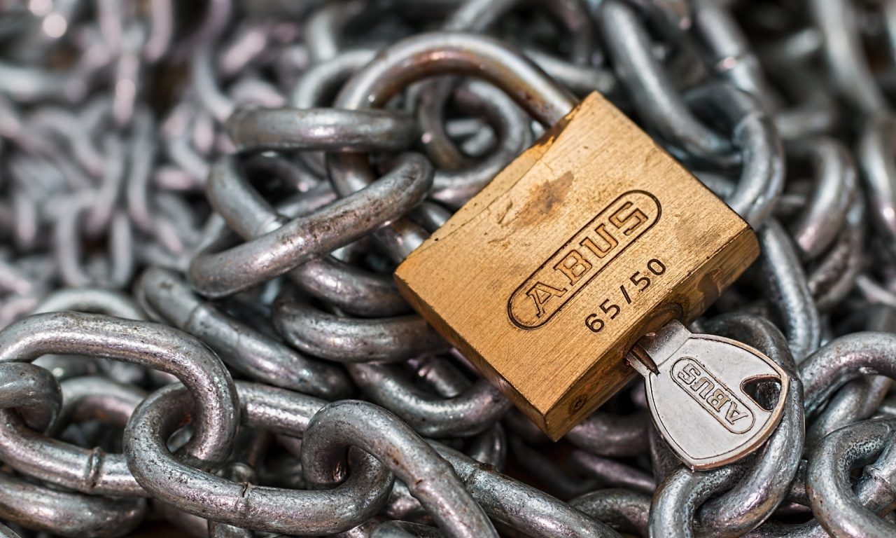 The Importance of Data Security for a Growing Business