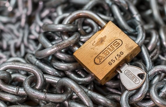 The Importance of Data Security for a Growing Business