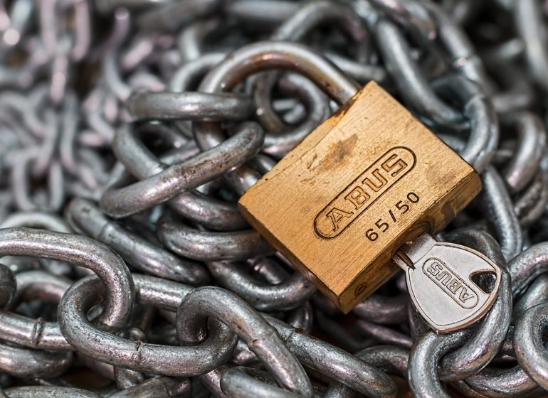 The Importance of Data Security for a Growing Business
