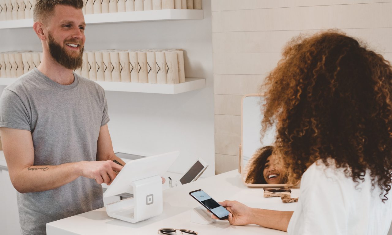 Putting In More Face Time With Your Customers