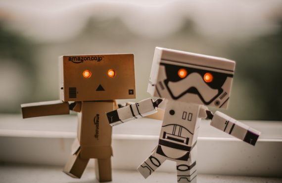 This Decades Biggest Advances In Tech (So Far...)