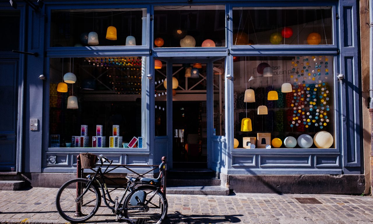 Hacking Real Estate: Using your building to attract potential customers
