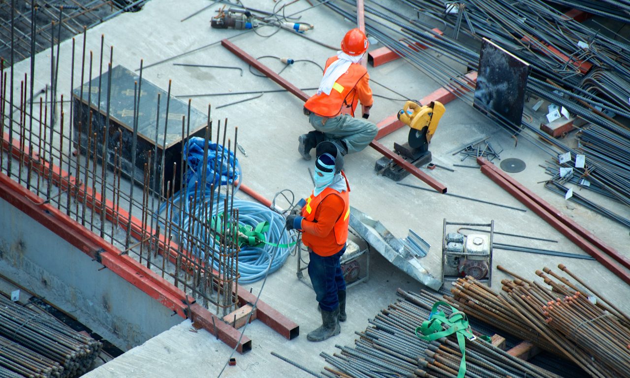 Laying A Solid Foundation For Your Startup