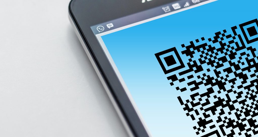 QR Code Marketing