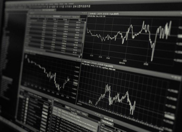 4 Ways To Use Data To Improve Your Business