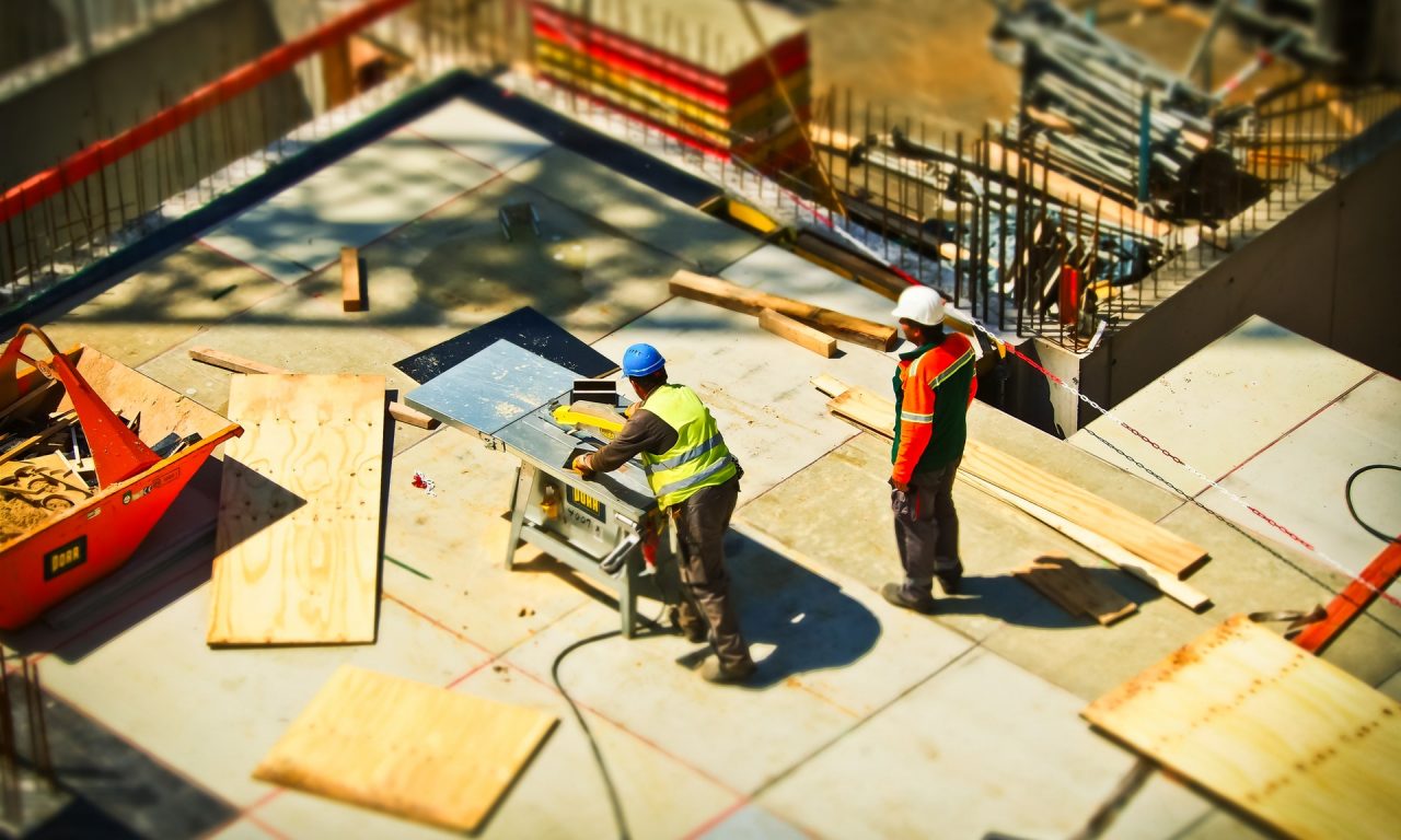 6 Things You Should Know Before Starting Your Small Construction Company