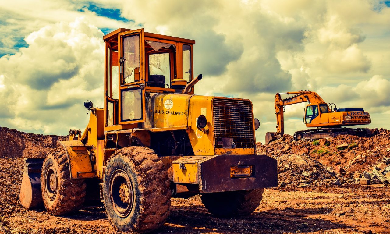 Run a Powerful Construction Firm With These 4 Tips