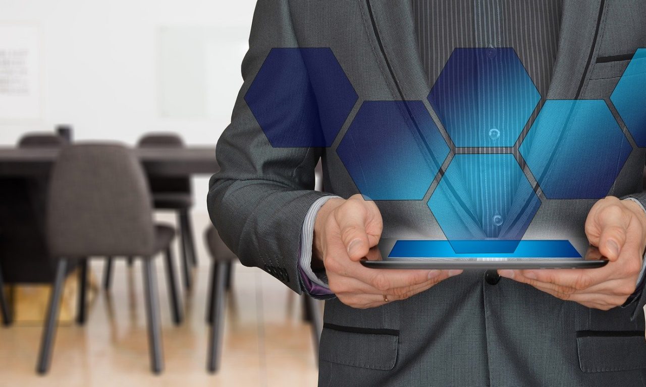 The Easy Way To Run Your Business In 2020