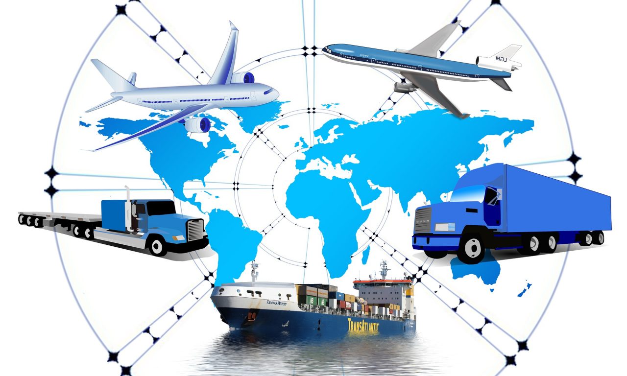 Tips for Logistics & Transportation