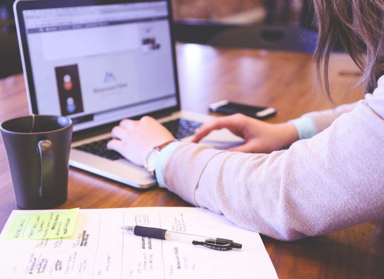 Ways To Be More Productive At Work