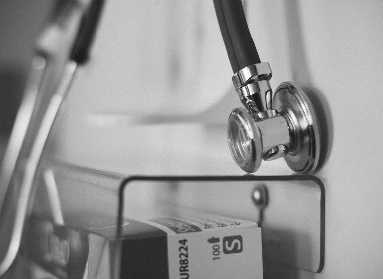 The 3 Things That Can De-Rail Your Healthcare Startup