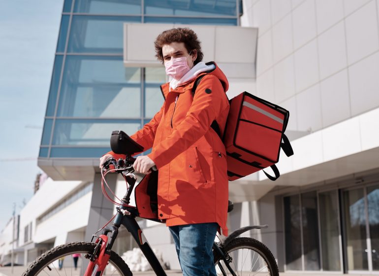 Business Ideas That Will Easily Ride Out The Pandemic