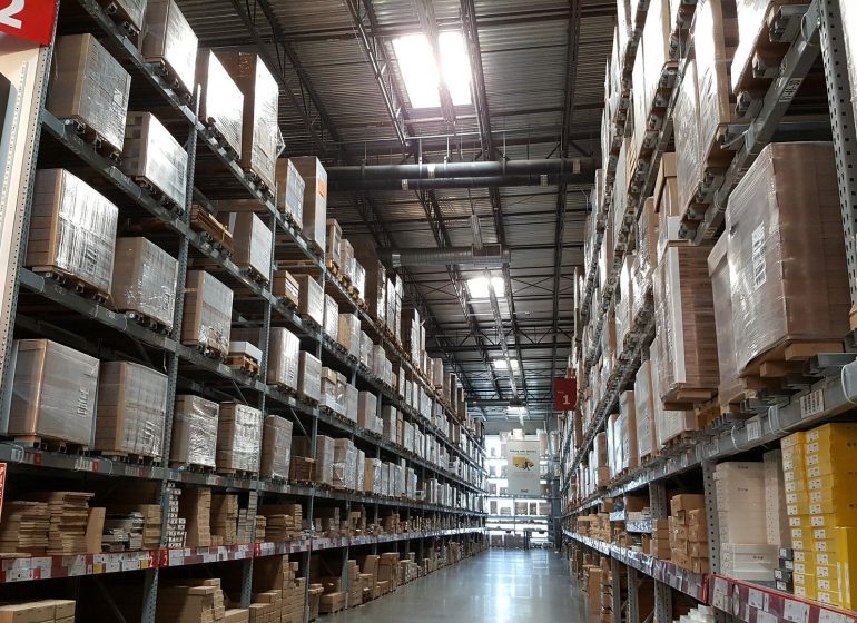 Are You Ready For The Supply And Demand Spike?
