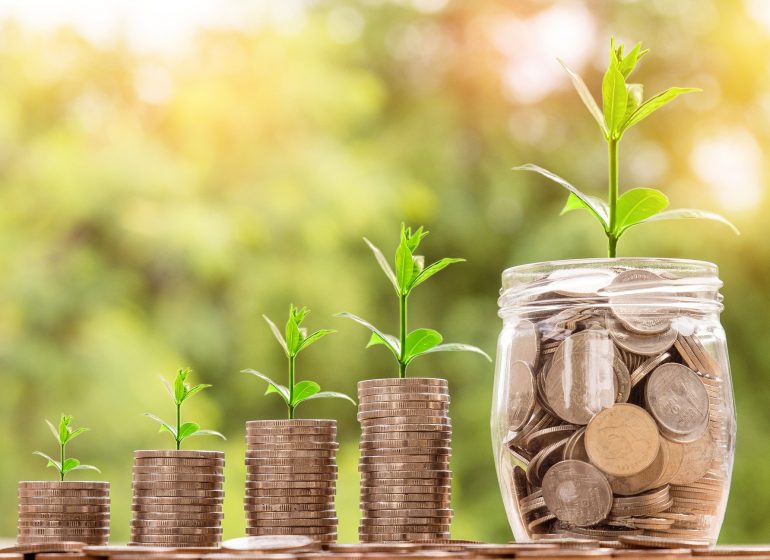 3 Ways To Finance Your Startup