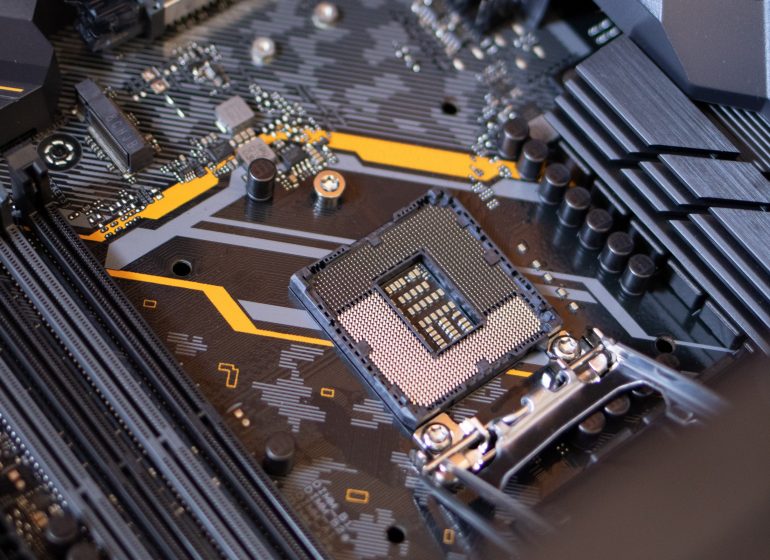Be Prepared to Rely On Tech More This Year