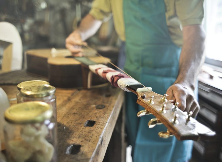 Should You Manufacture Your Product Yourself?