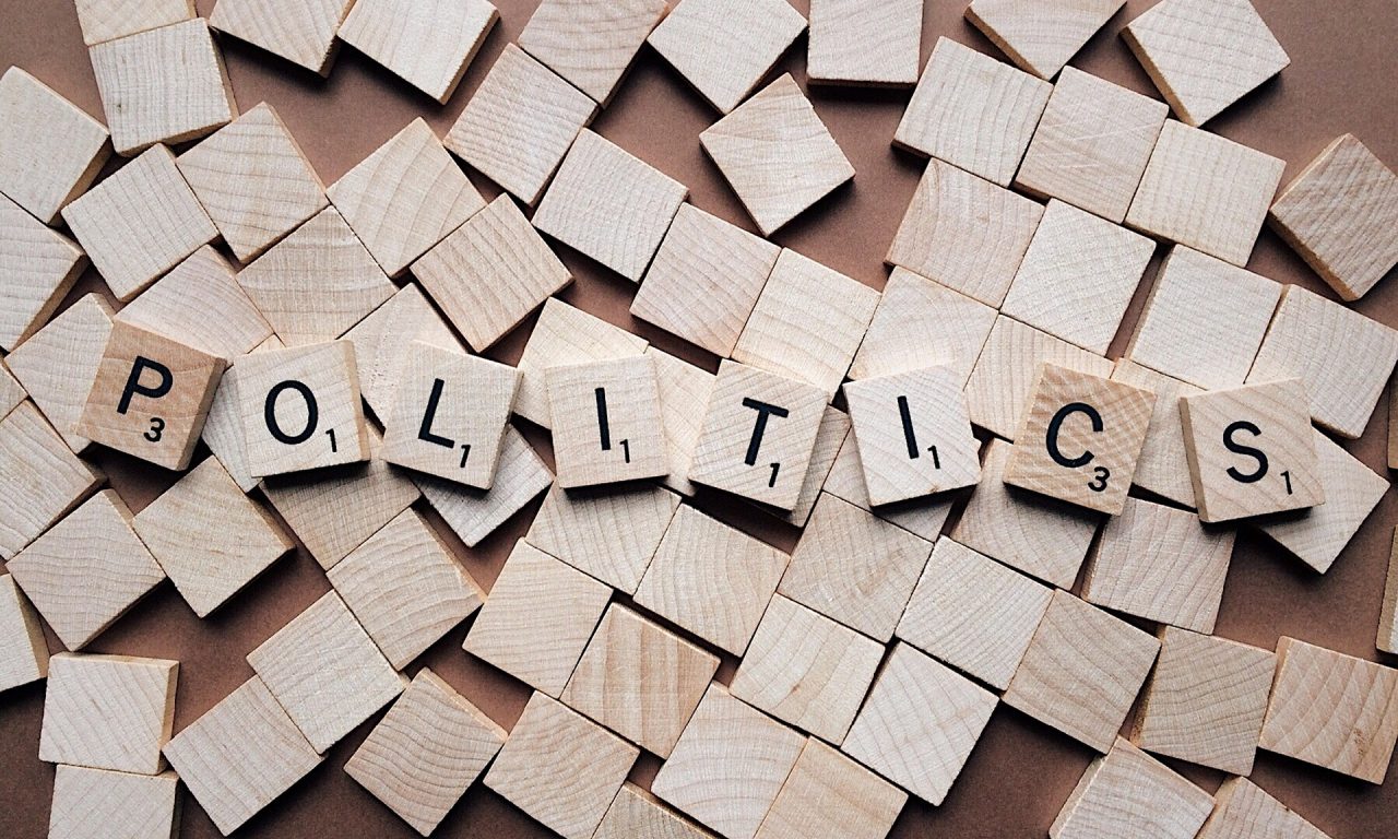 You Can't Separate Business From Politics: Here's Why
