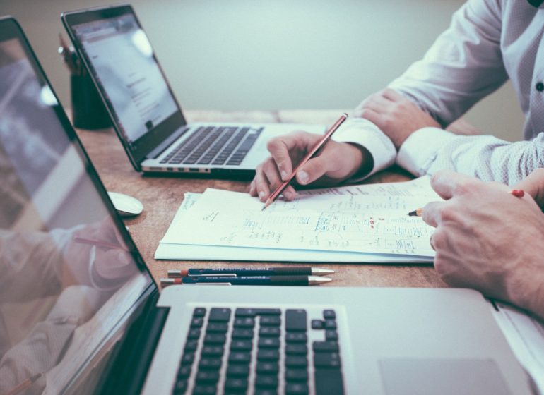 3 Tips For New Startups