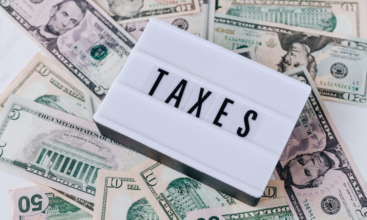 Get Your Startup Into A Better Tax Position Right Away