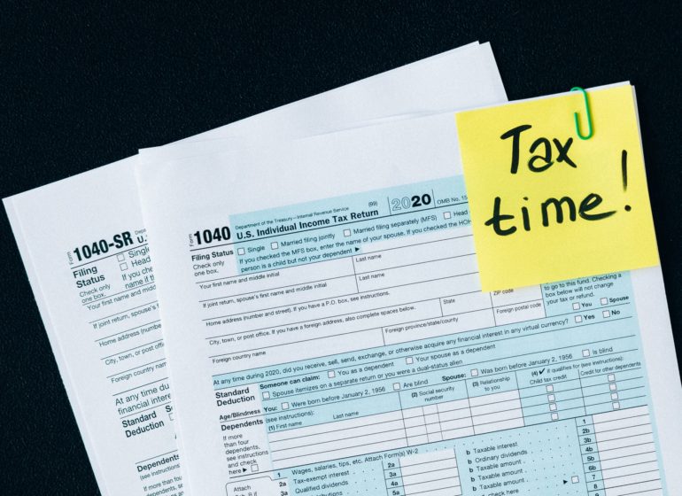 Starting A Business? Here’s How To Get Your Finances On Track From Day One