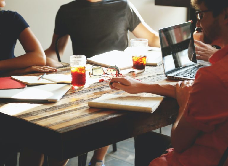 How To Generate Trust With Your New Startup