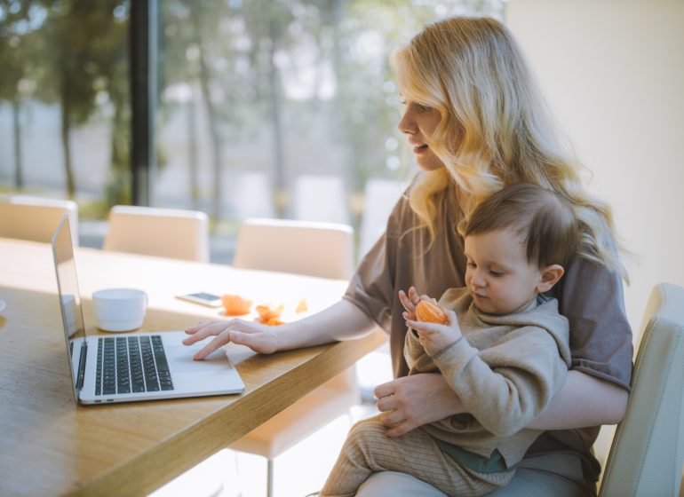 With Great Responsibility, Comes Great Organization - Here's How