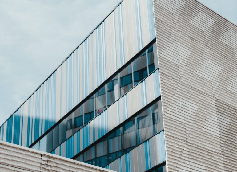The Ins & Outs Of Commercial Property Investment