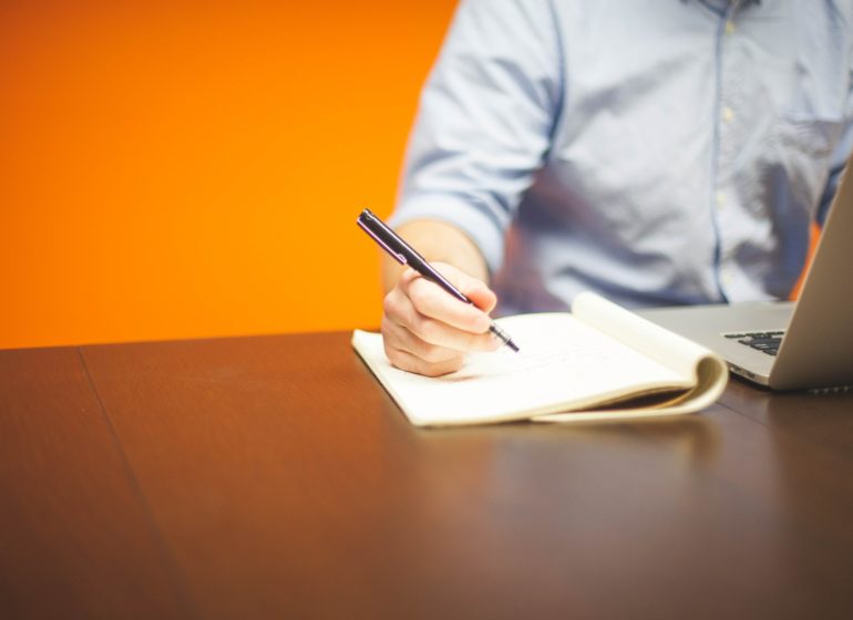Starting Up? Make Sure You're In The Right Place