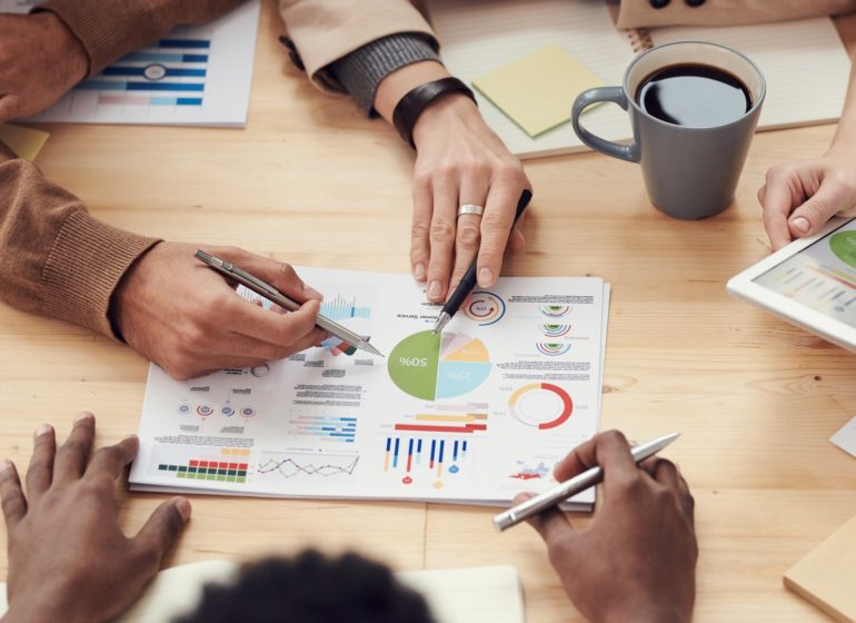How Your Startup Can Stand Out From The Crowd