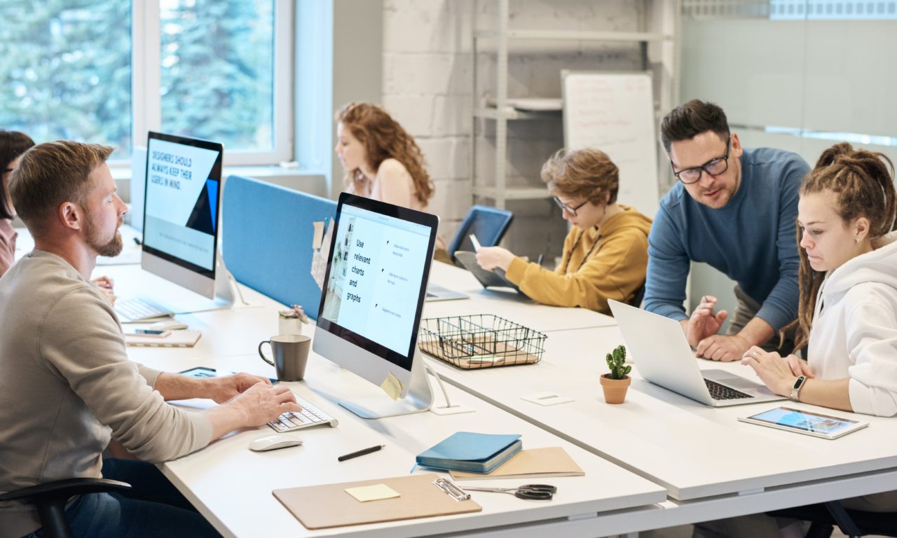 How to Help Your Employees Reach Their Full Potential