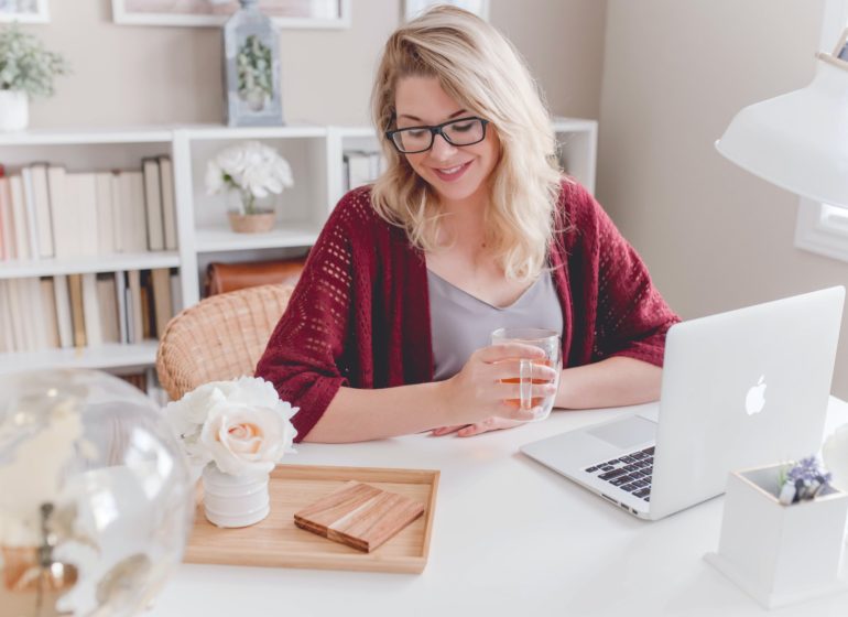 5 Ideas To Improve Productivity In Your Start Up