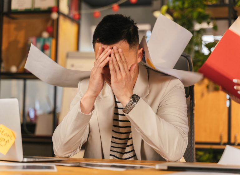 Tackling 3 Of The Biggest Problems When Starting A Business