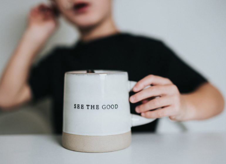 Why Wealth Is A Mindset