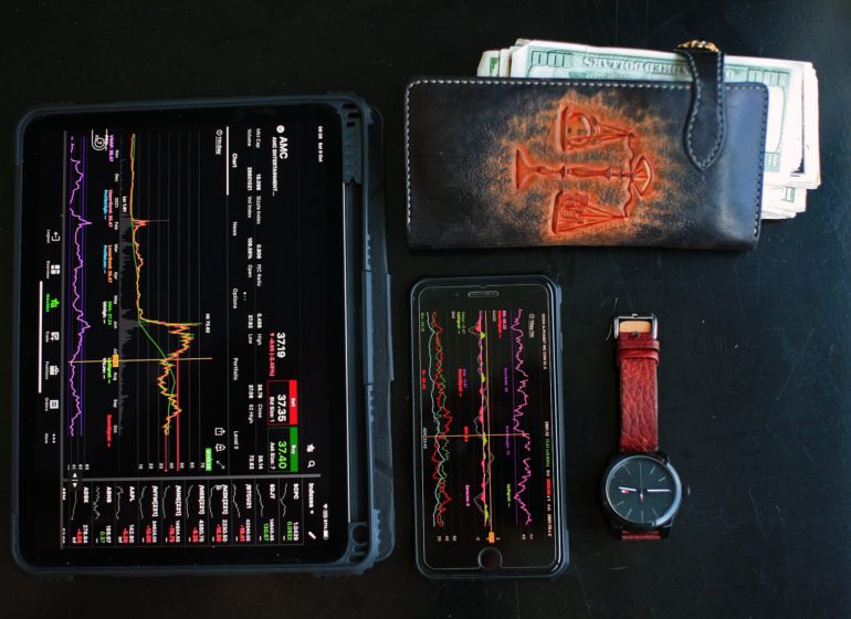 Starting A Crypto Business: What Do You Need To Do?