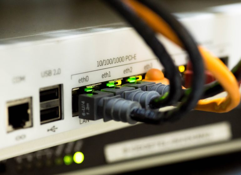How Companies Are Using The Internet To Improve Their Business