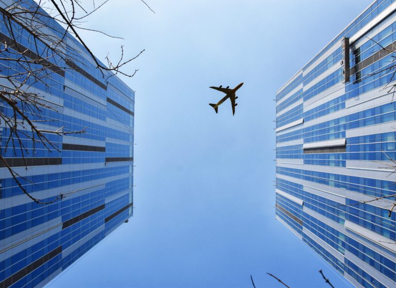 Scaling Up? Here's How To Open Your Second Office