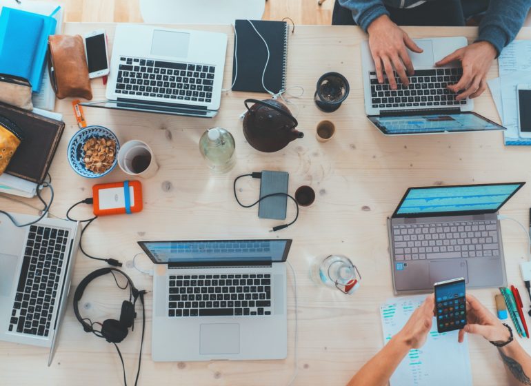 8 Tips for The Owner Of A Small Manufacturing Business