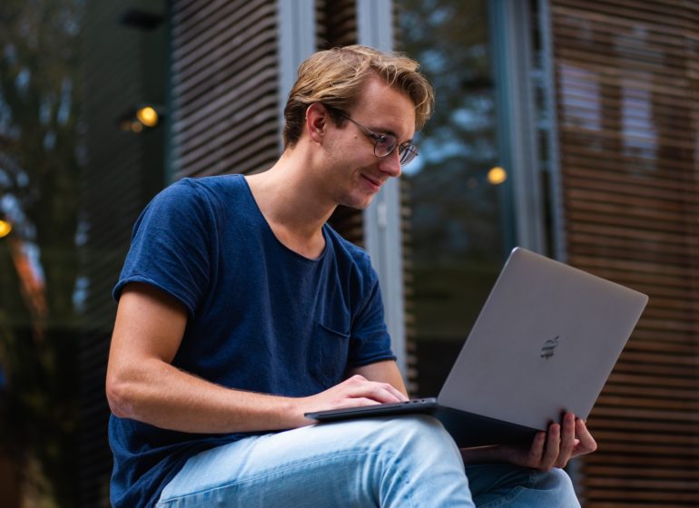 How to Level-Up as a Professional and Keep Your Skills Current