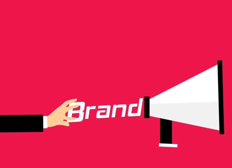 Growing Your Brand... When You Are the Brand