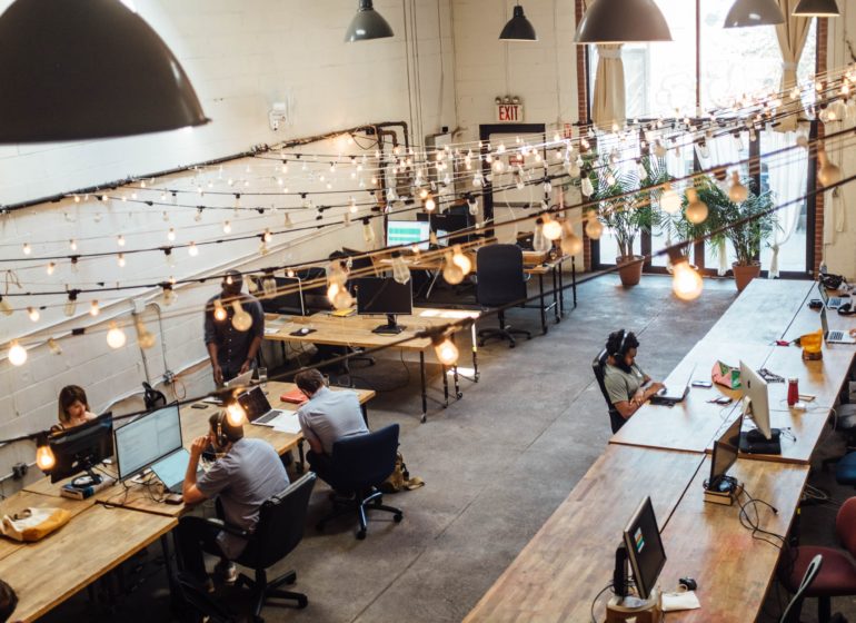 The First 7 Steps When Starting A Business